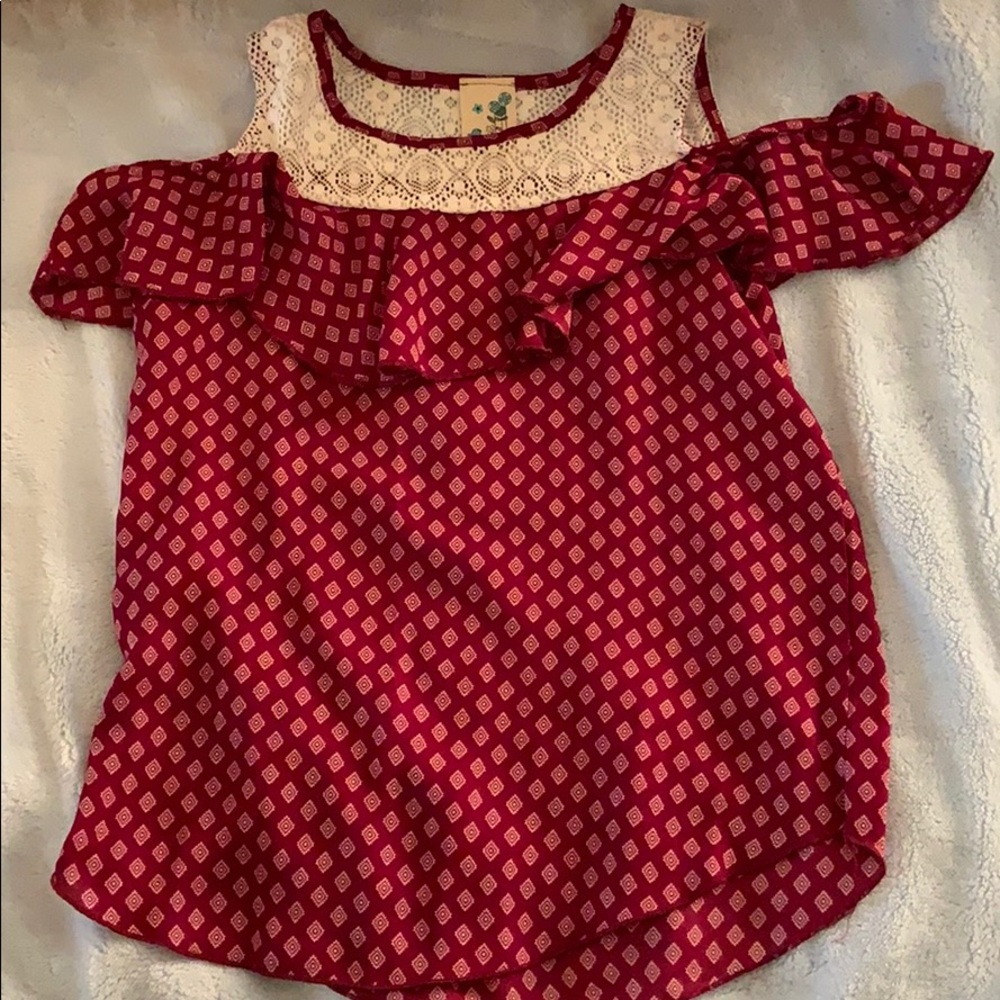 Blouse